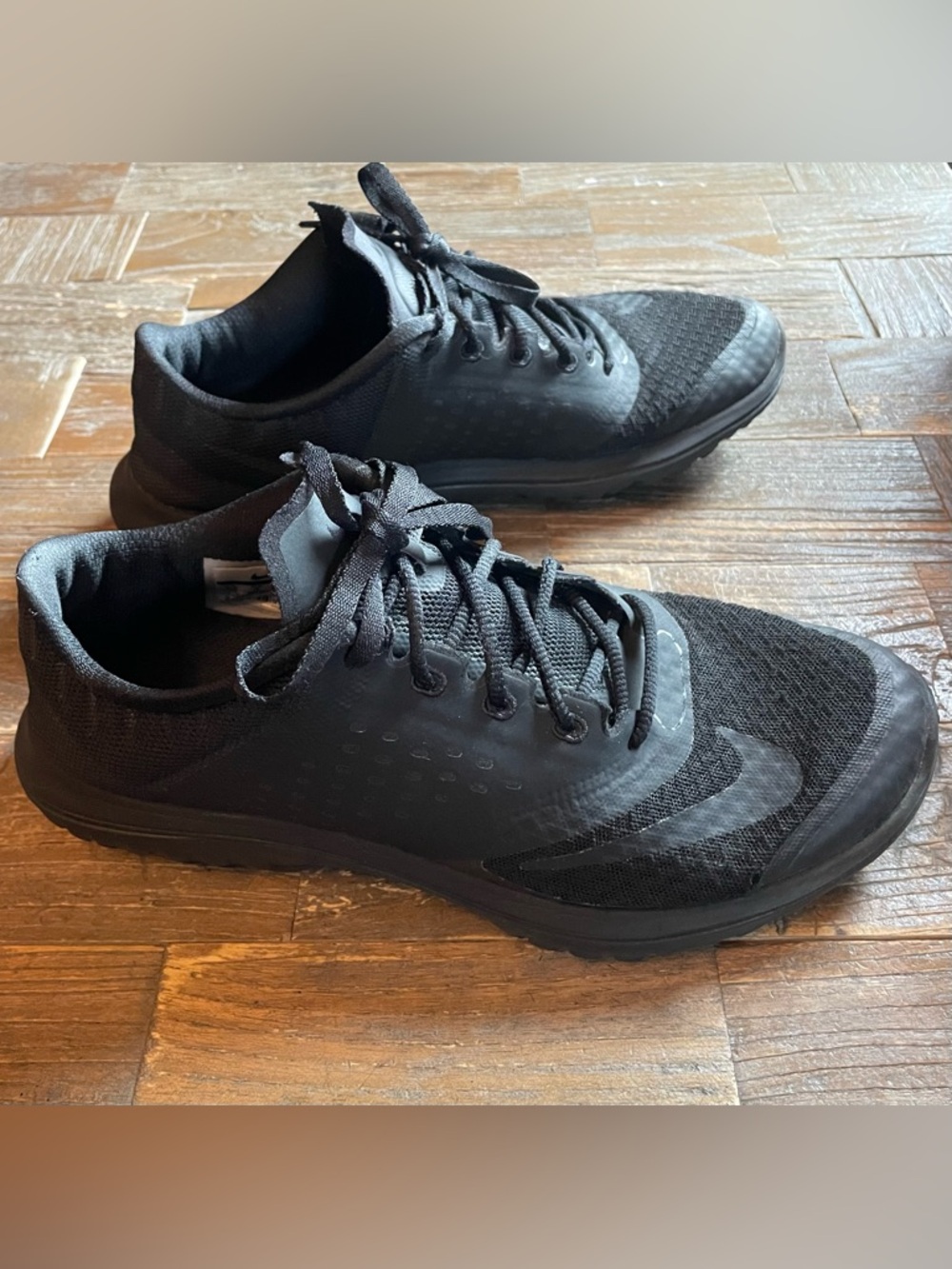 Nike FS Lite Run 2 Sneakers - Picture 6 of 14